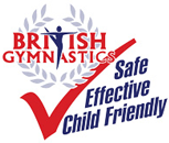 British Gymnastics